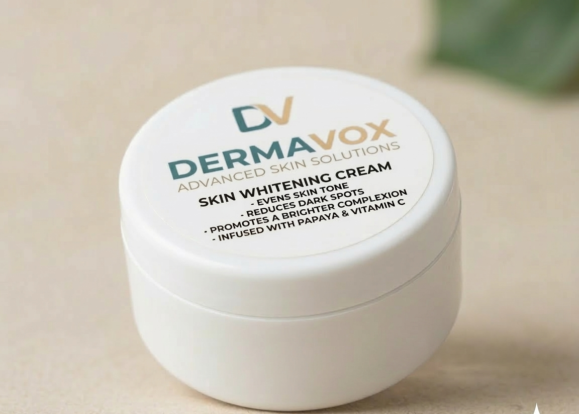 DV Skin Whittening Cream