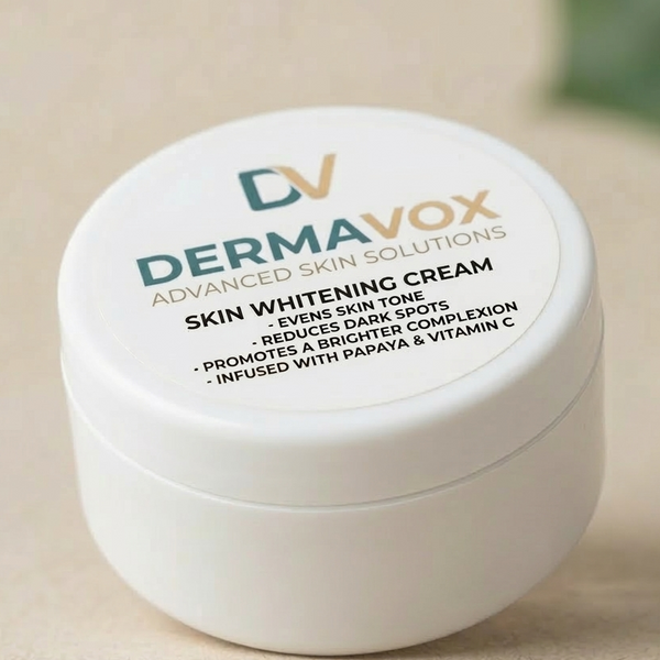 DV Skin Whittening Cream