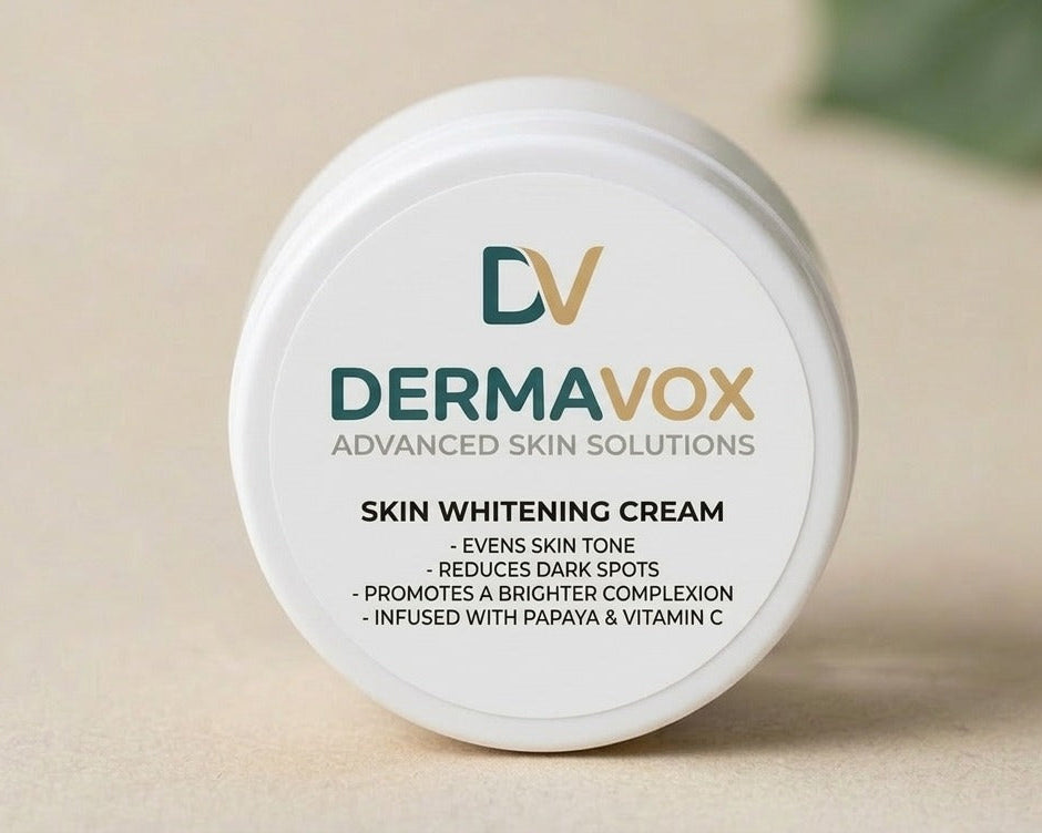 DV Skin Whittening Cream
