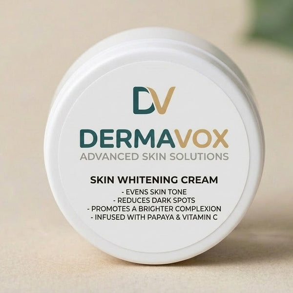 DV Skin Whittening Cream